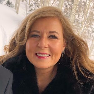 Meet your Posher, Donna